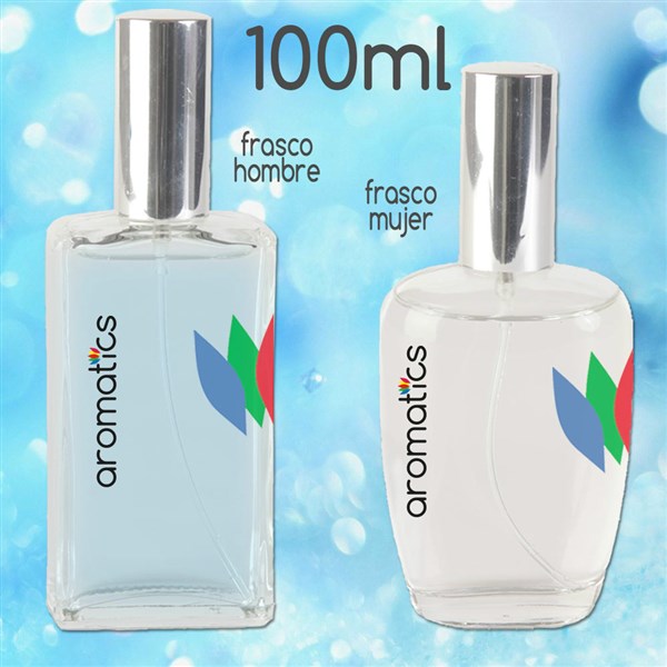AG_LOEVE 100ML (Frasco 100ml - )
