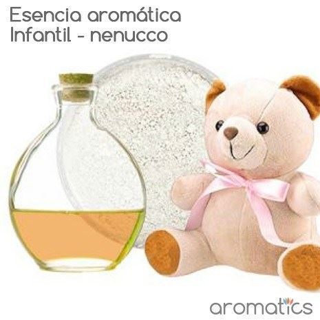 Esencia concentrada Infantil nenuco