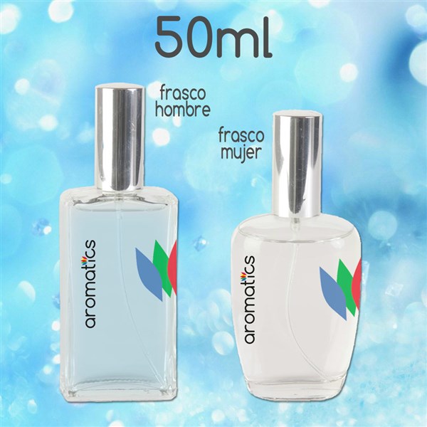 JARDIN 50ML (Frasco 50ml - )