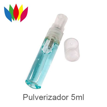 JARDIN 5ML (Muestra 5 ml - )