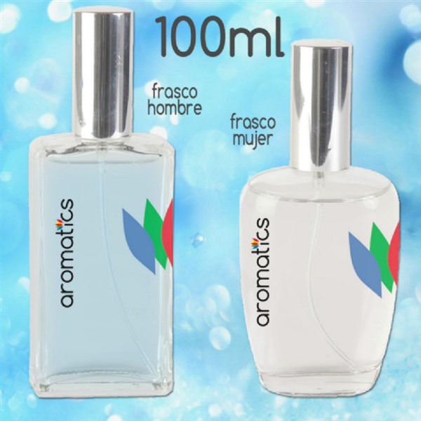 OLYMPIA 100ML (Frasco 100ml - )