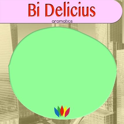 Colonia, Perfume imitacion mujer Be Delcious