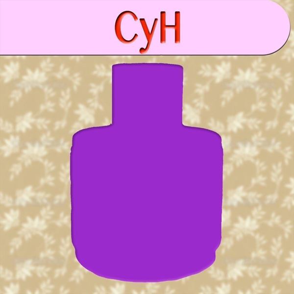Perfume equivalente CyH