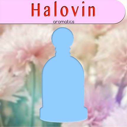 Colonia, Perfume imitacion mujer Halloween