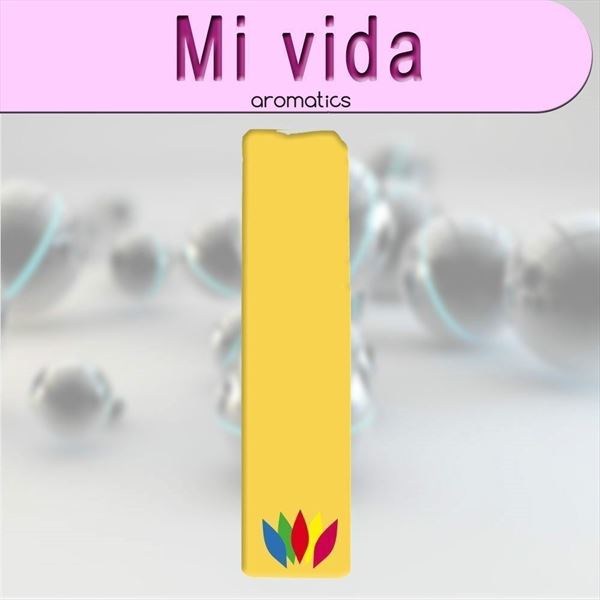 Perfume equivalente Mi VIda