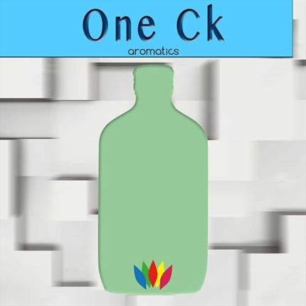 Perfume imitación CK ONE-CALVIN KLEIN-online-AROMATICSONLINE
