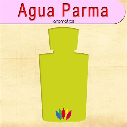 Colonia, Perfume imitacion mujer Acqua di Parma
